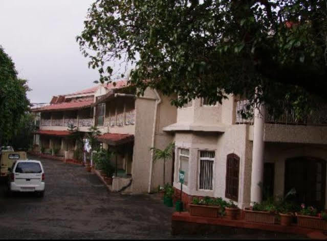 Club Mahindra Sherwood Mahābaleshwar Zewnętrze zdjęcie