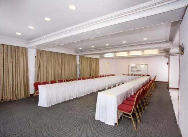 Club Mahindra Sherwood Mahābaleshwar Zewnętrze zdjęcie